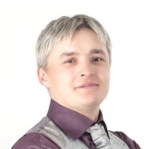 Сергей Зыков