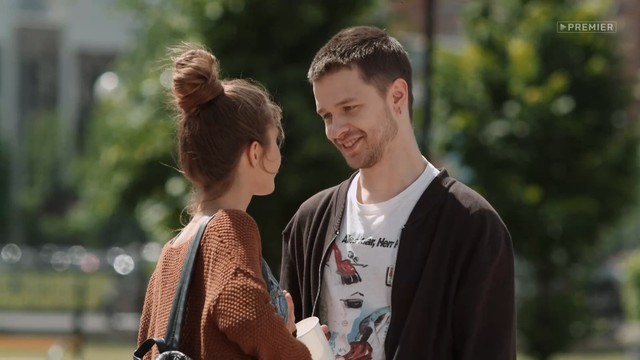 Знаки судьбы