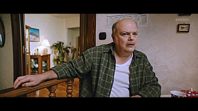 Милиционер с Рублёвки
