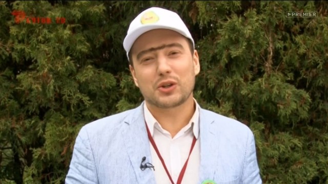 Реутов ТВ открывает Россию