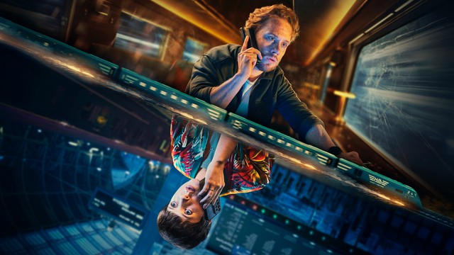 Ночной экспресс