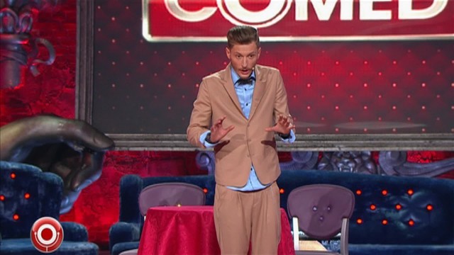 Comedy Club. Лучшее