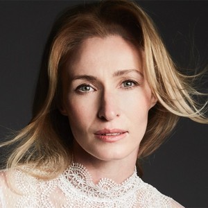 Женевьев О’Рейли