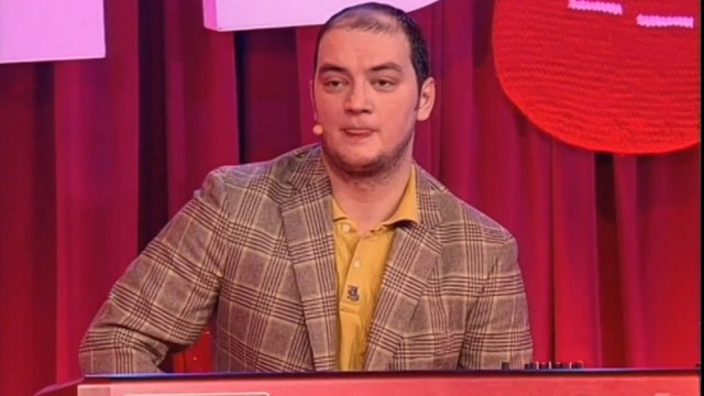 Comedy Club
