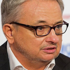 Владимир Пирожок