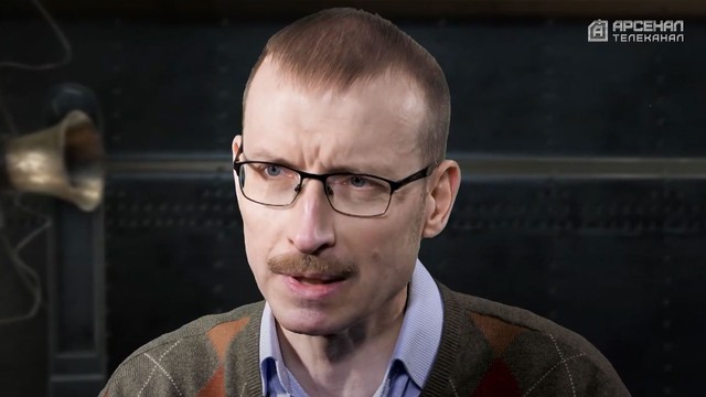 Моторы войны