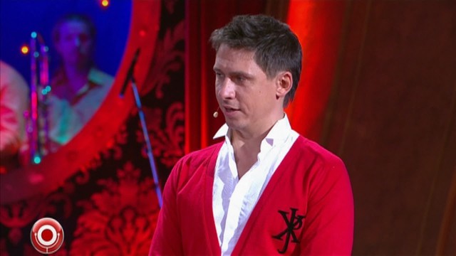 Comedy Club. Лучшее