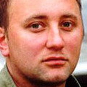 Максим Бритвенков