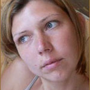 Ульяна Рябова