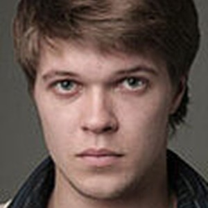 Антон Гуляев