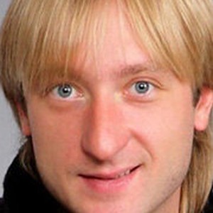 Евгений Плющенко