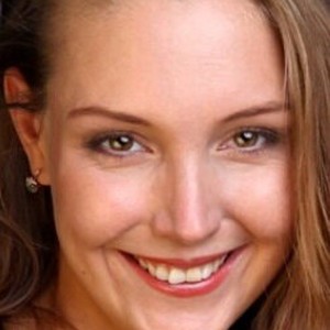 Лилия Буркова