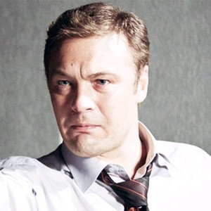 Константин Милованов