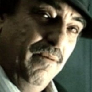 Джон Гибсон