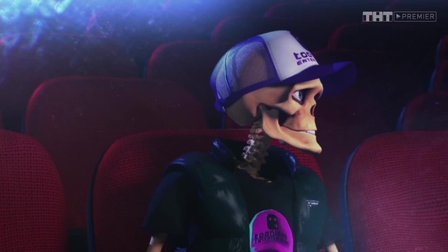 Бессмертное кино