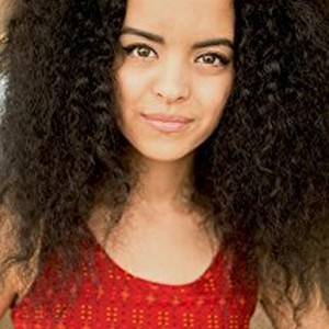 Ребекка Макар