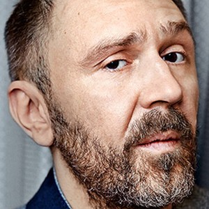 Сергей Шнуров
