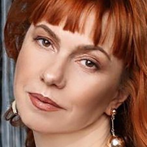 Регина Щукина