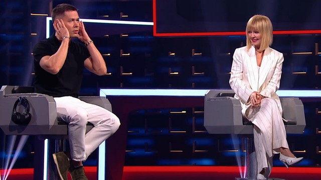 Двое на миллион