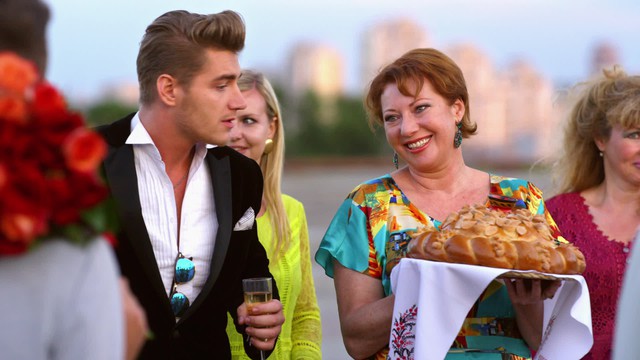 Деффчонки