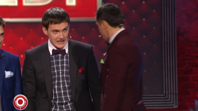 Comedy Club. Лучшее