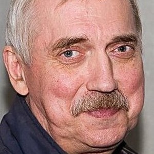 Евгений Киндинов