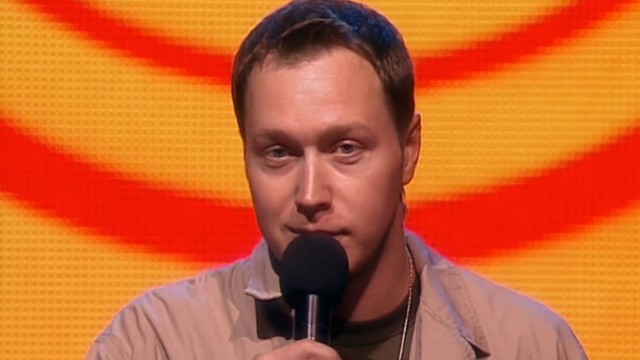 Comedy Баттл