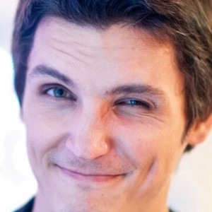 Игорь Бабаев