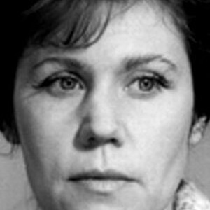 Алевтина Румянцева