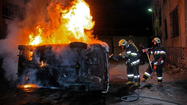 Агент особого назначения