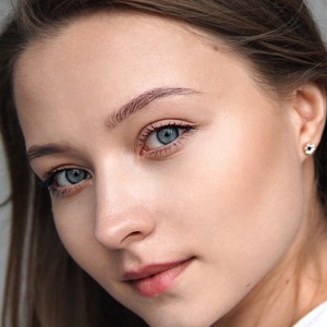 Елизавета Шукова