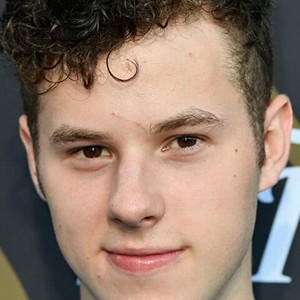 Нолан Гоулд