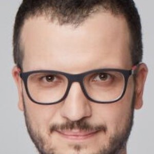 Дмитрий Позов