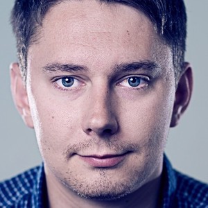 Юрий Костюк