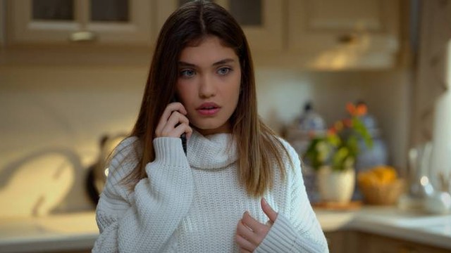 Чужие секреты