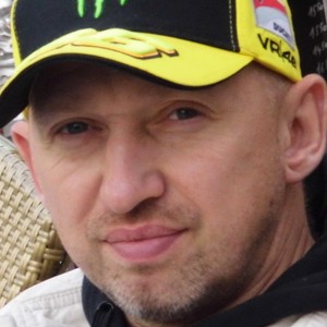 Алексей Чернов