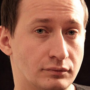 Александр Стефанцов