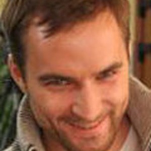 Павел Симонов