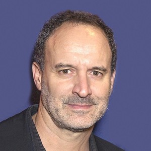 Роджер Камбл