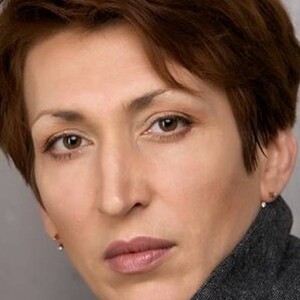 Елена Ласкавая