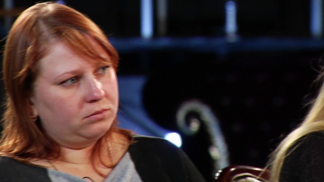 Экстрасенсы. Битва сильнейших