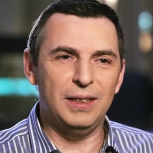 Сергей Калужанов