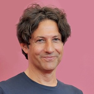 Джонатан Глейзер