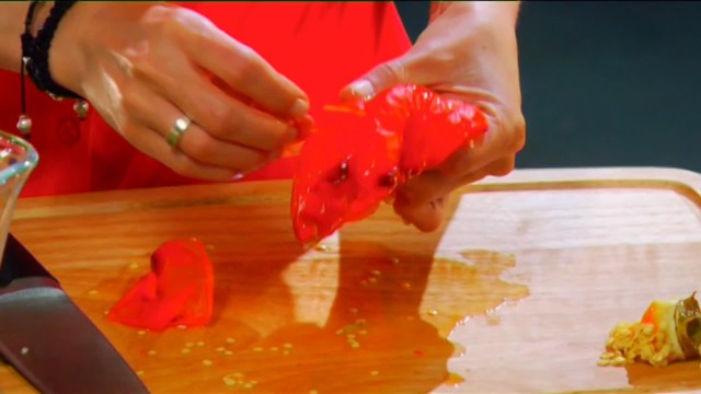 Два с половиной повара. Открытая кухня