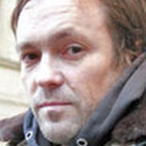 Сергей Винокуров
