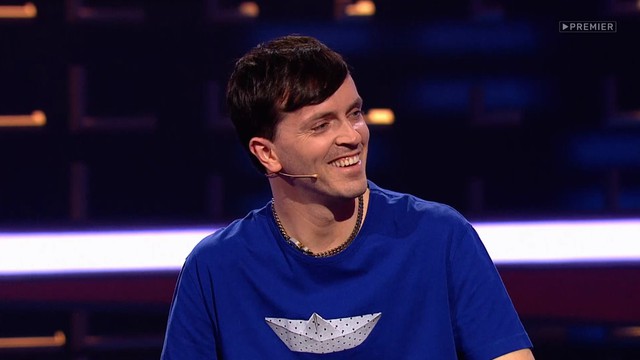 Двое на миллион