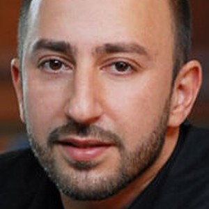 Гюркан Кючуксентюрк