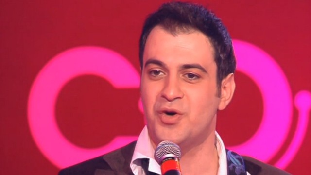 Comedy Club