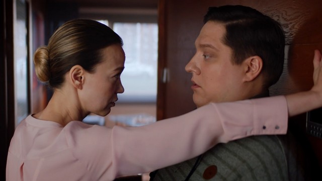 Детективное агентство Мухича