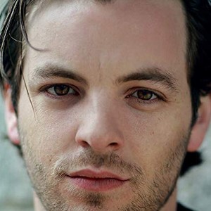 Гетин Энтони